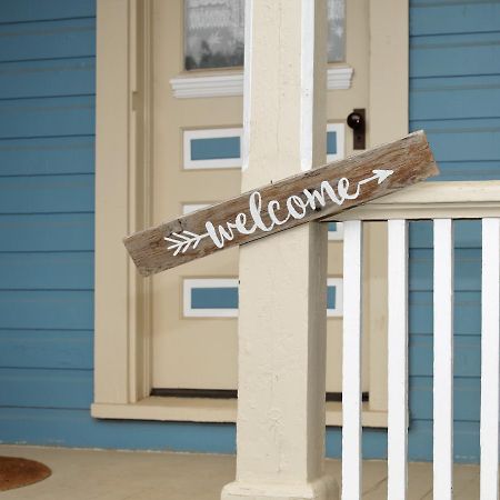 Skye Cottage Bed & Breakfast Central  City Bagian luar foto