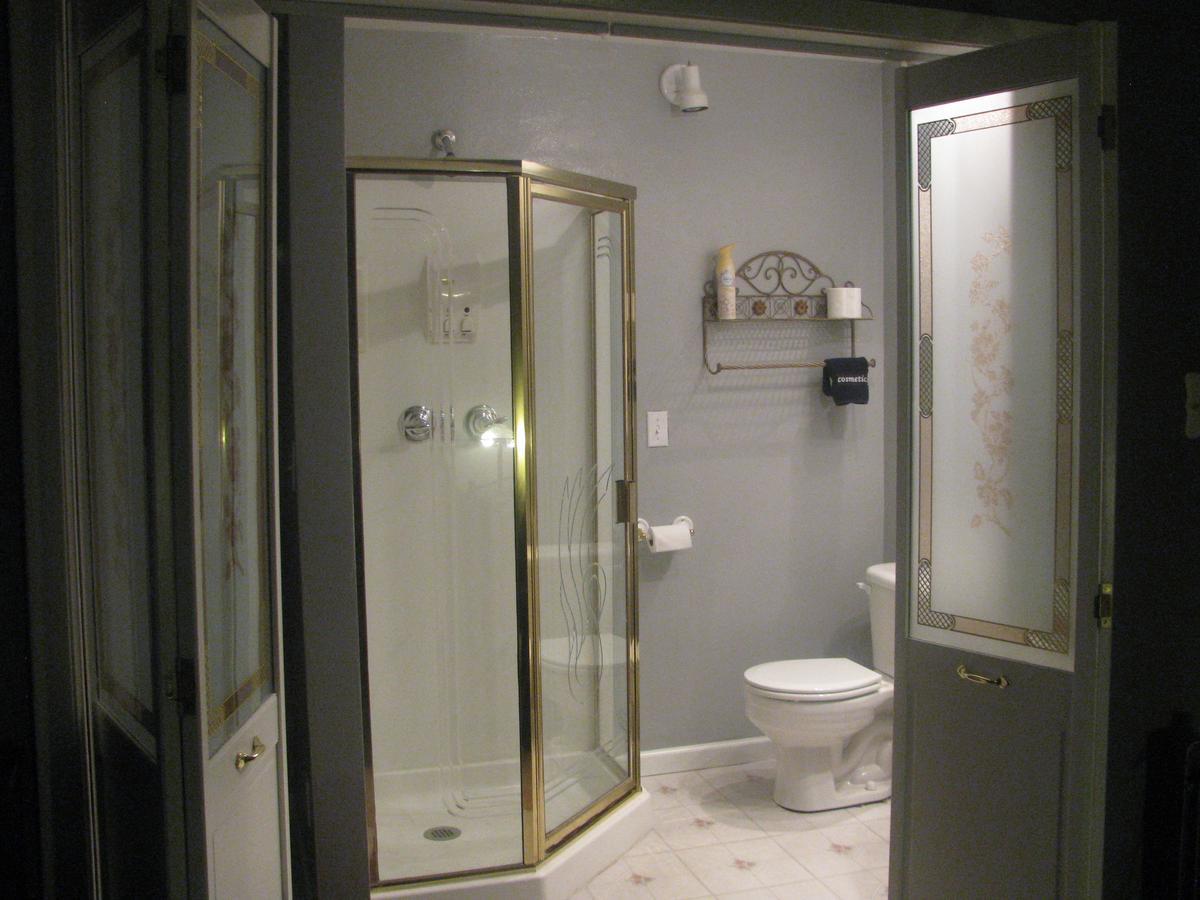 Skye Cottage Bed & Breakfast Central  City Bagian luar foto