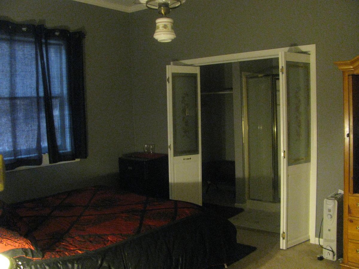 Skye Cottage Bed & Breakfast Central  City Ruang foto