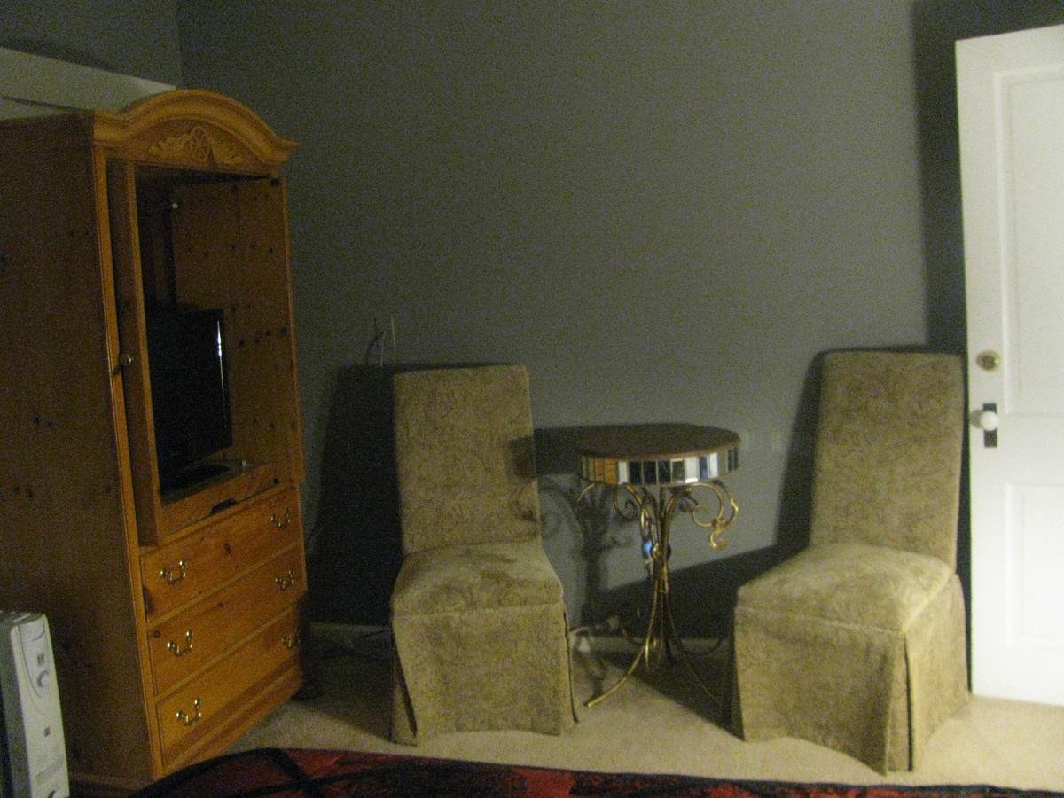 Skye Cottage Bed & Breakfast Central  City Ruang foto