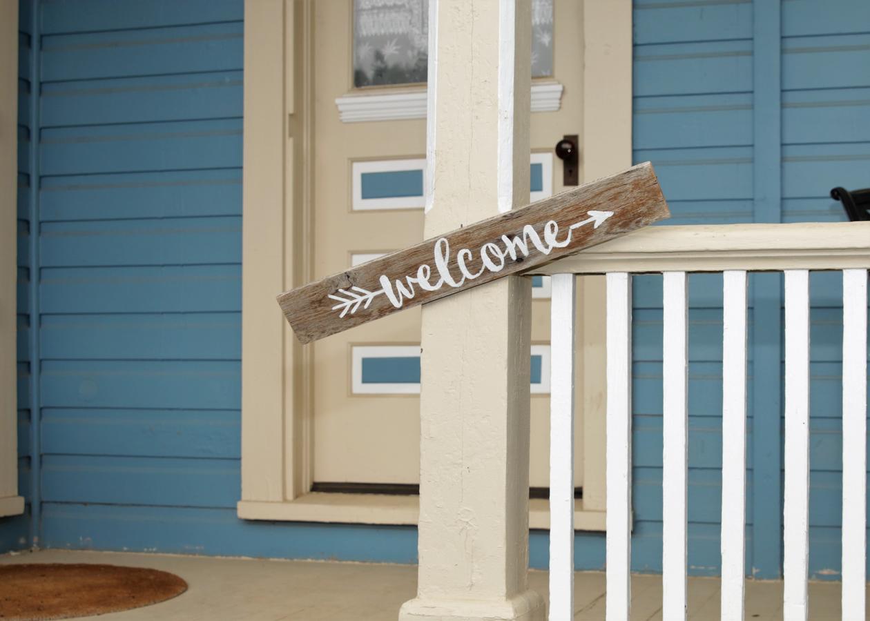 Skye Cottage Bed & Breakfast Central  City Bagian luar foto