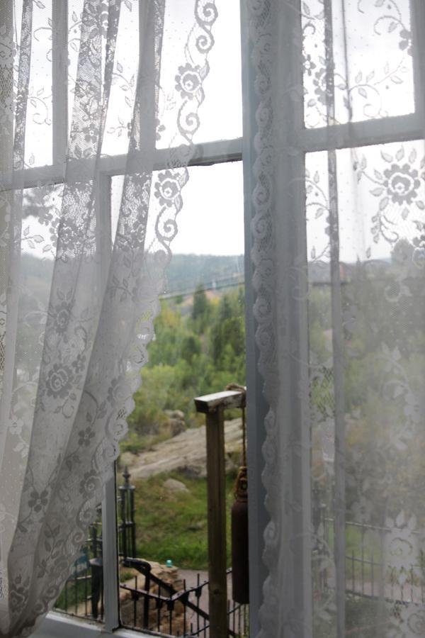Skye Cottage Bed & Breakfast Central  City Bagian luar foto