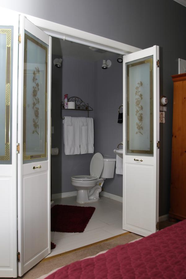 Skye Cottage Bed & Breakfast Central  City Bagian luar foto