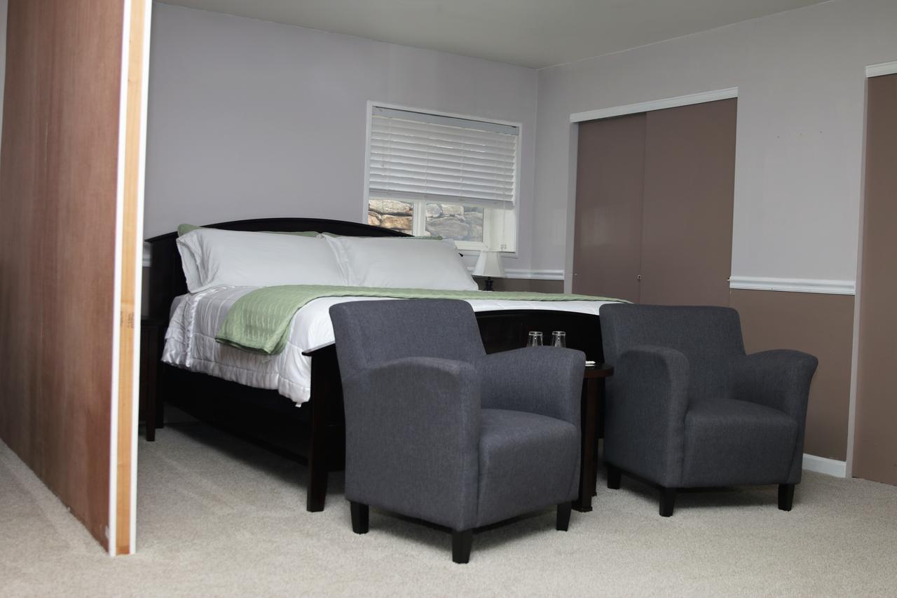 Skye Cottage Bed & Breakfast Central  City Bagian luar foto