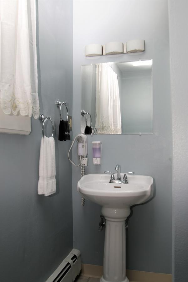 Skye Cottage Bed & Breakfast Central  City Bagian luar foto