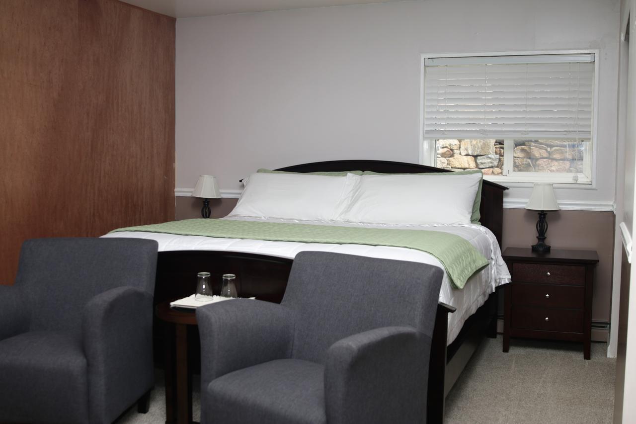 Skye Cottage Bed & Breakfast Central  City Bagian luar foto