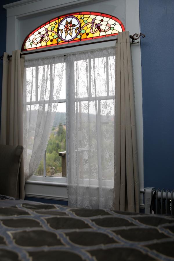 Skye Cottage Bed & Breakfast Central  City Bagian luar foto