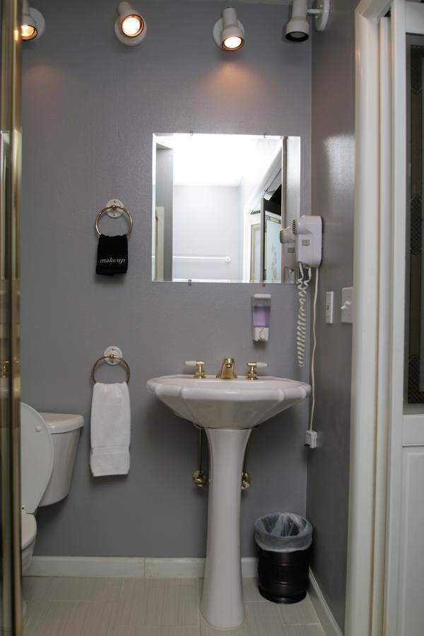 Skye Cottage Bed & Breakfast Central  City Bagian luar foto