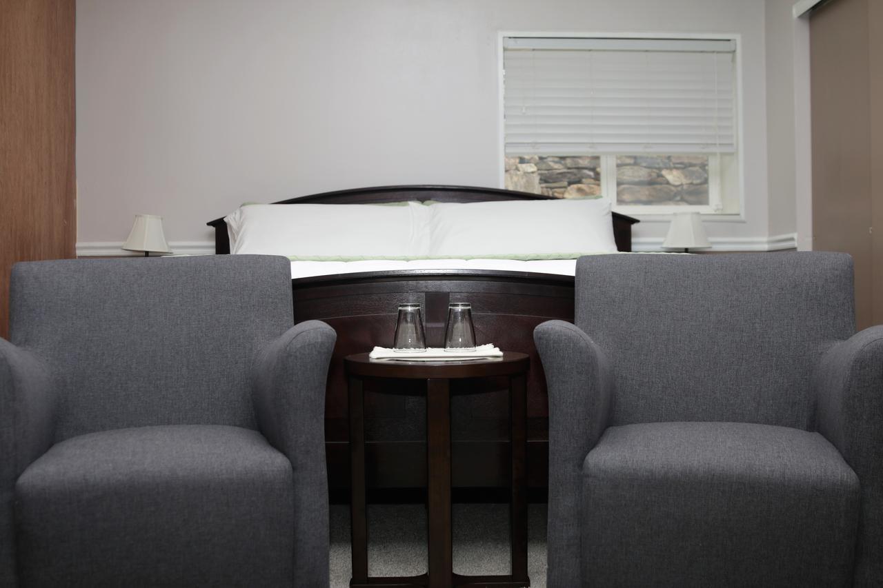 Skye Cottage Bed & Breakfast Central  City Bagian luar foto
