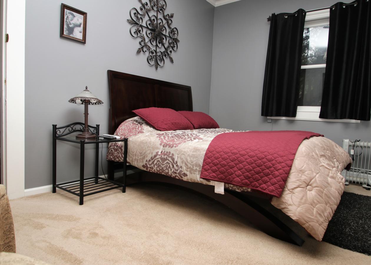 Skye Cottage Bed & Breakfast Central  City Bagian luar foto