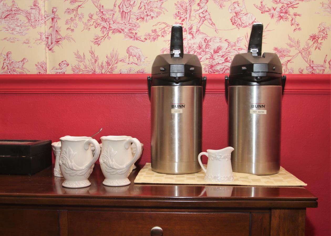 Skye Cottage Bed & Breakfast Central  City Bagian luar foto