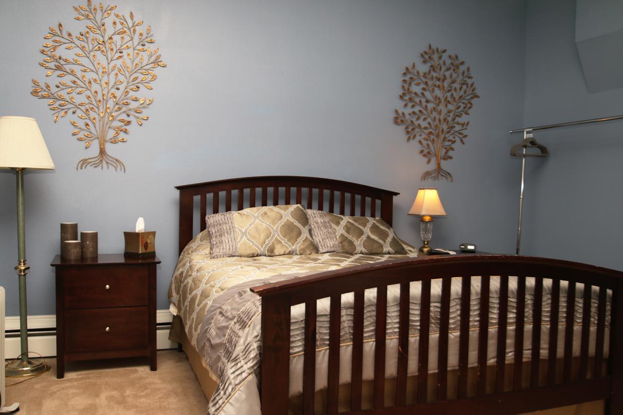 Skye Cottage Bed & Breakfast Central  City Bagian luar foto