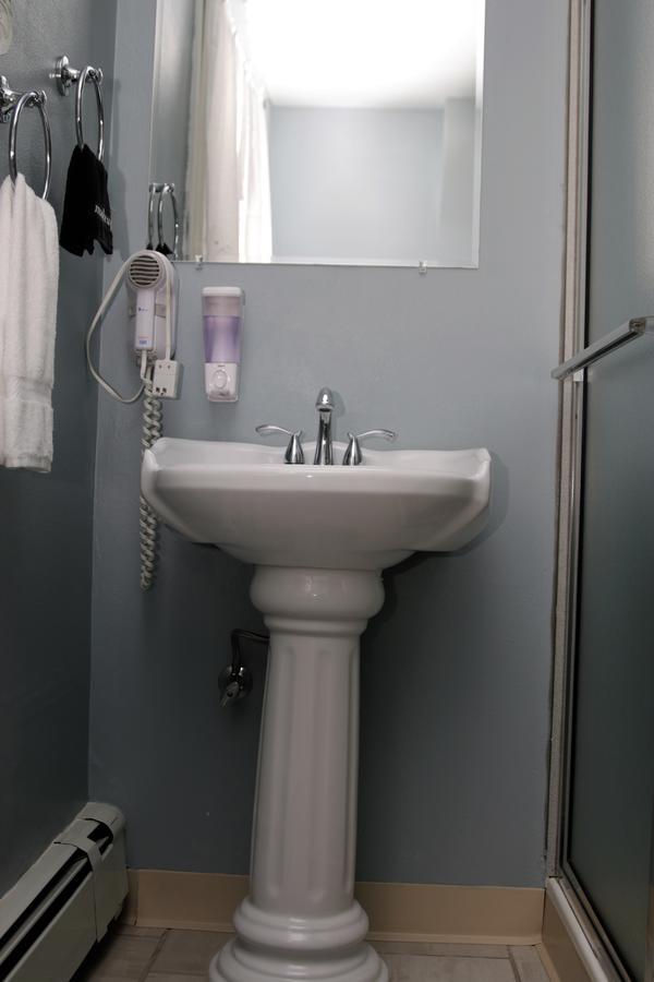 Skye Cottage Bed & Breakfast Central  City Bagian luar foto
