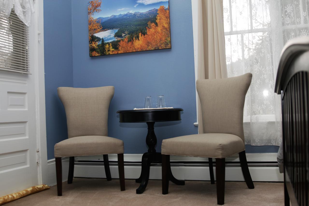 Skye Cottage Bed & Breakfast Central  City Bagian luar foto